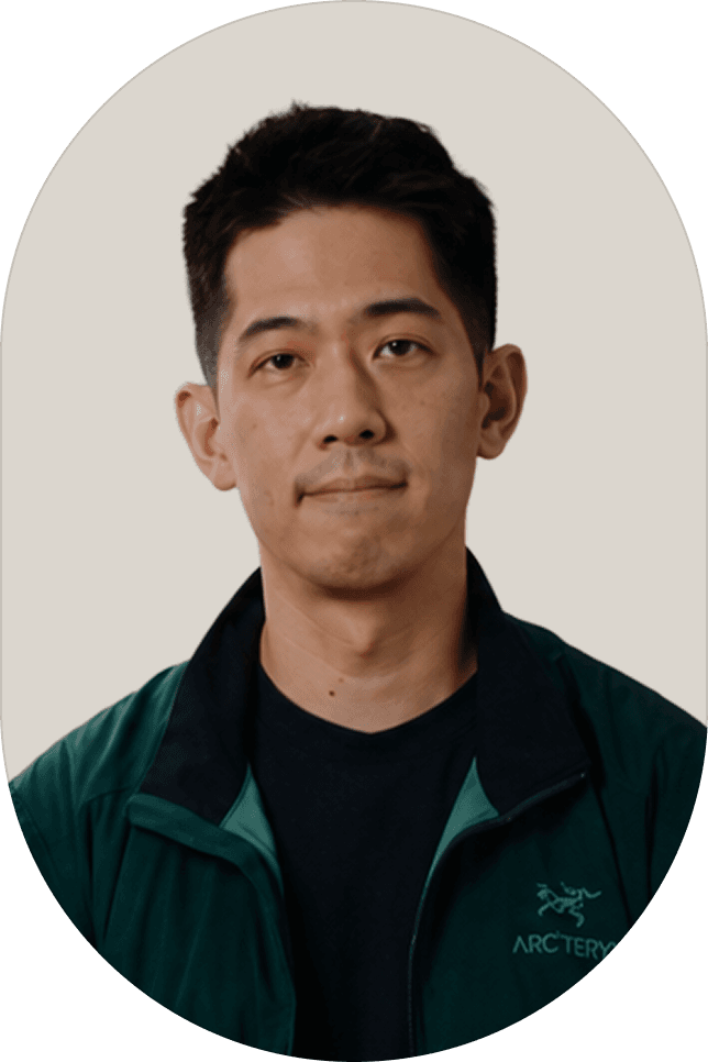 Peter Lin