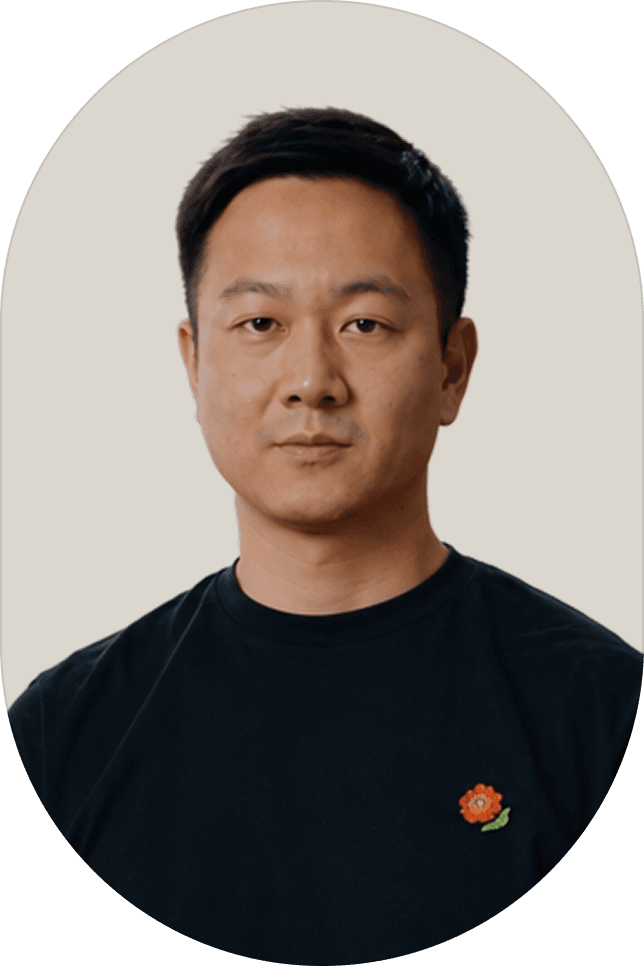Ted Cheng