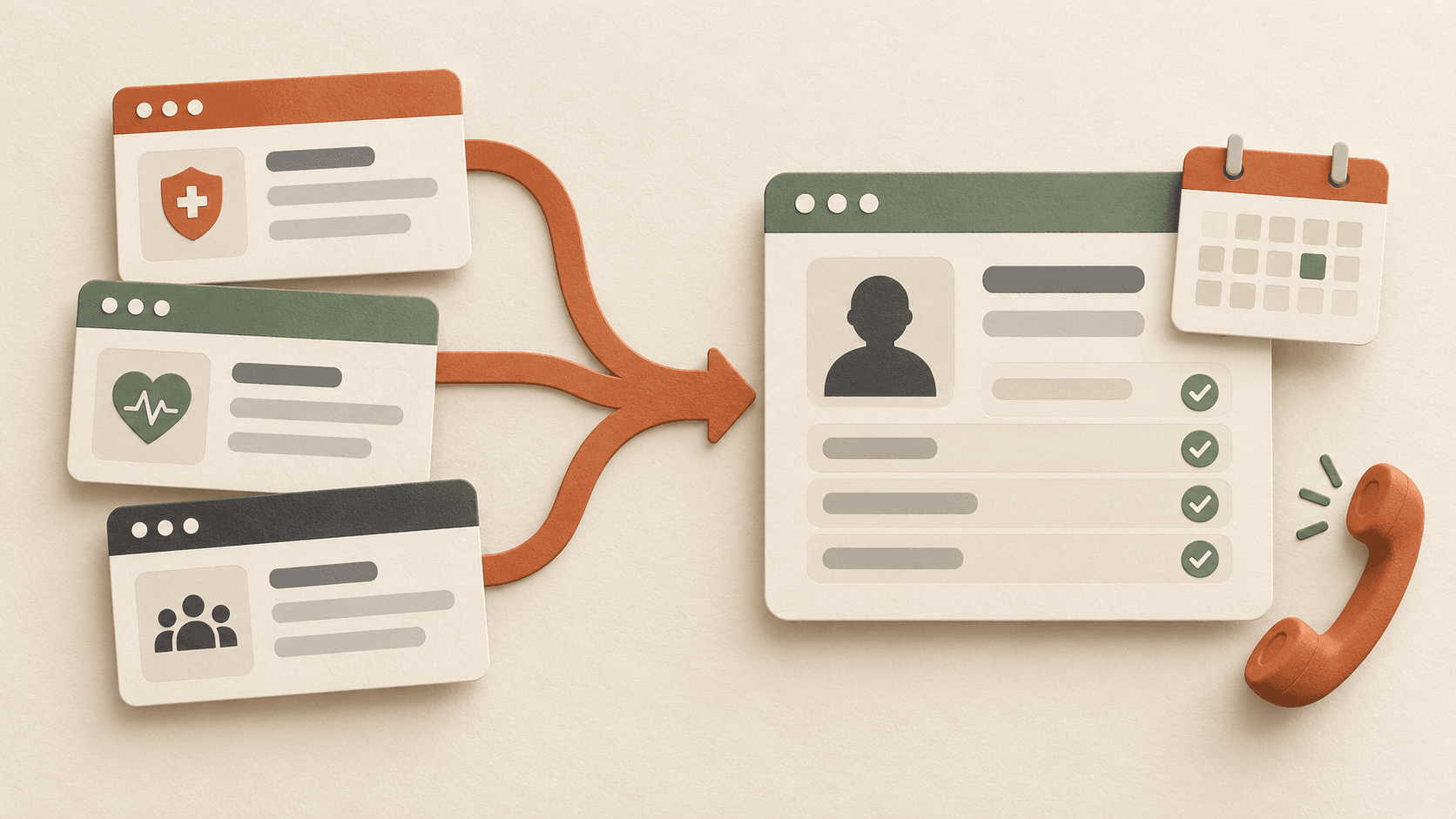 Medi-Cal Eligibility Verification Automation: Get Clear Coverage Answers