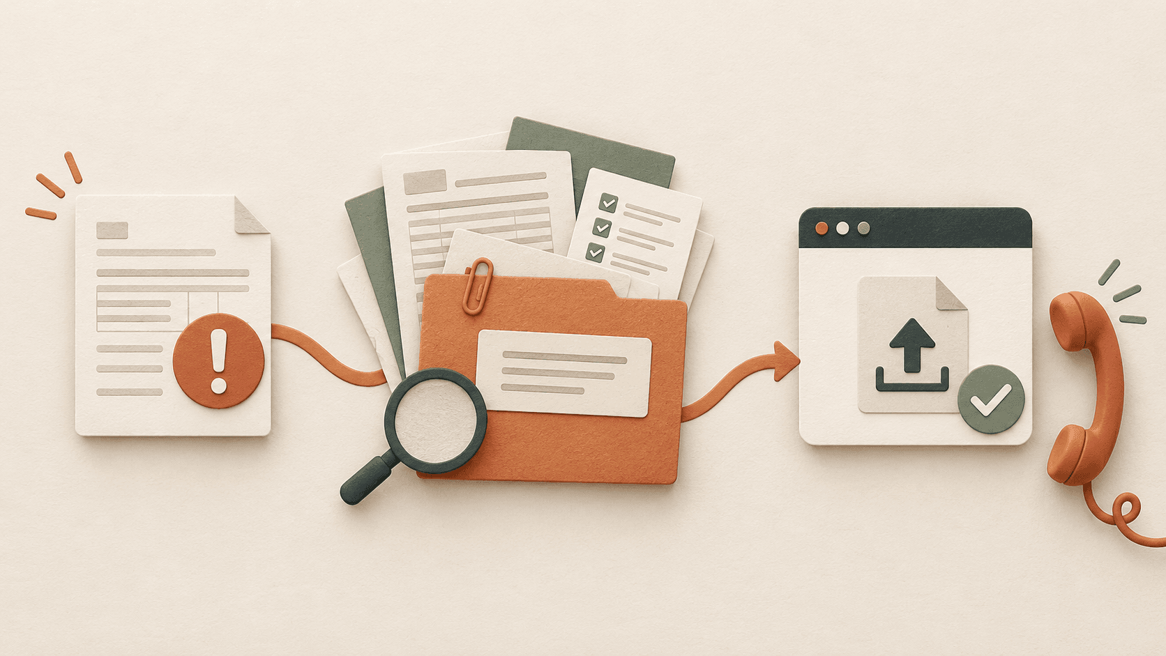 Denial Management Automation: Get Appeals Submitted and Followed Up