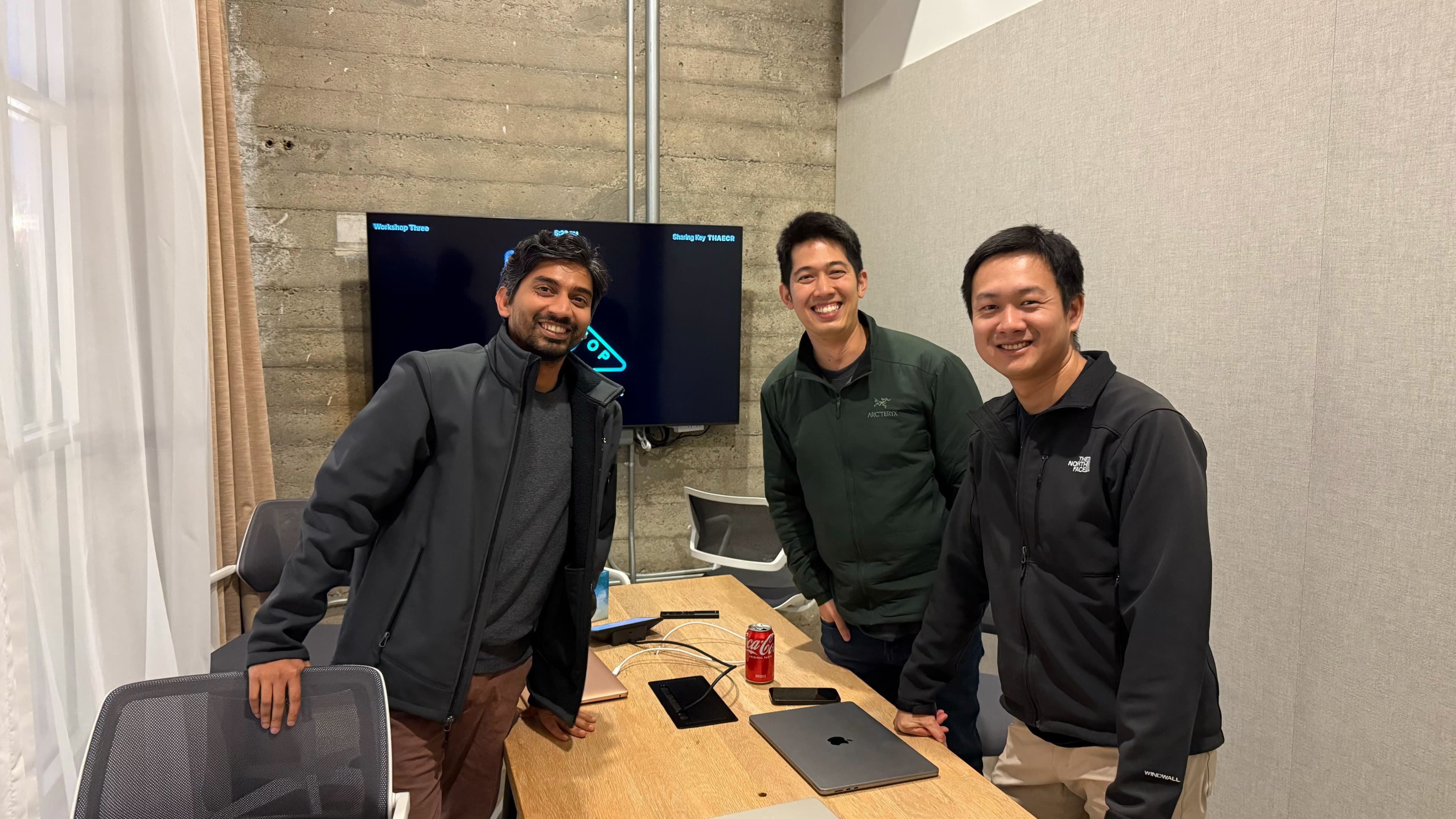 Why We Built Champ AI