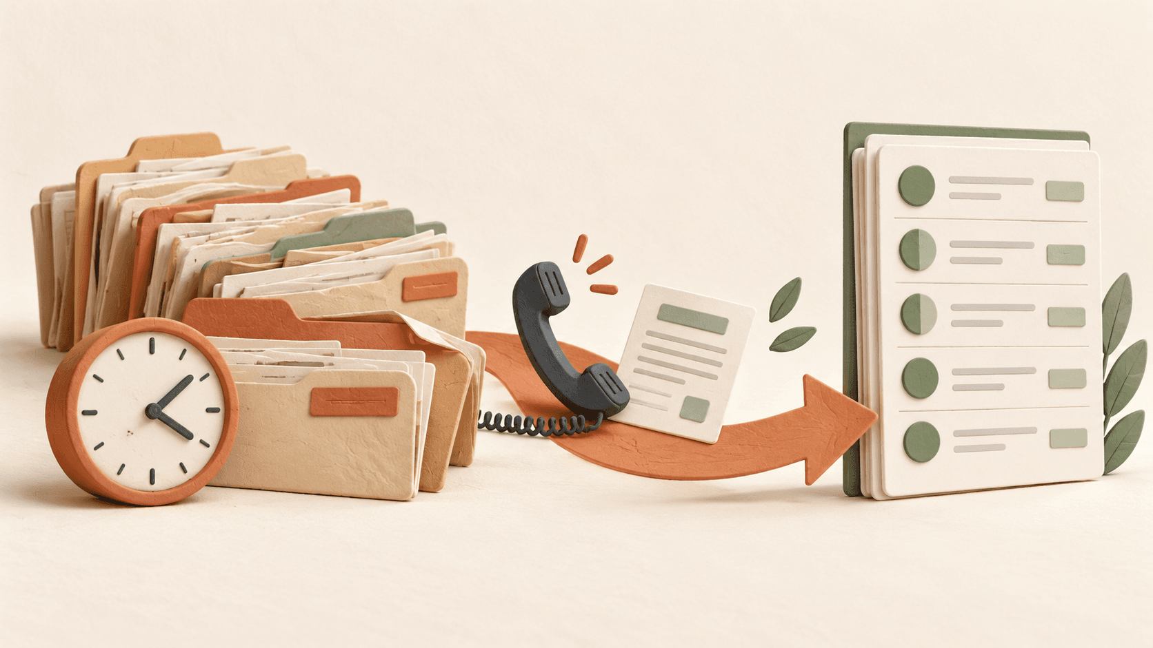 Healthcare A/R Recovery Automation: Resolve Aging Insurance Balances